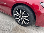 Used 2017 CHEVROLET MALIBU LT in SPRINGDALE, ARKANSAS (Photo 10)