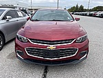Used 2017 CHEVROLET MALIBU LT in SPRINGDALE, ARKANSAS (Photo 2)