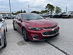 Used 2017 CHEVROLET MALIBU LT in SPRINGDALE, ARKANSAS (Photo 4)