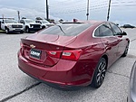Used 2017 CHEVROLET MALIBU LT in SPRINGDALE, ARKANSAS (Photo 5)