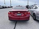 Used 2017 CHEVROLET MALIBU LT in SPRINGDALE, ARKANSAS (Photo 6)