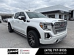 Used 2019 GMC SIERRA 1500 DENALI in SPRINGDALE, ARKANSAS (Photo 1)