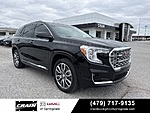Used 2024 GMC TERRAIN DENALI in SPRINGDALE, ARKANSAS (Photo 1)