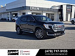 Used 2024 GMC TERRAIN DENALI in SPRINGDALE, ARKANSAS (Photo 1)