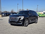 Used 2024 GMC TERRAIN DENALI in SPRINGDALE, ARKANSAS (Photo 3)