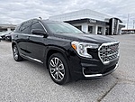 Used 2024 GMC TERRAIN DENALI in SPRINGDALE, ARKANSAS (Photo 31)