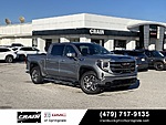 Used 2025 GMC SIERRA 1500 SLT in SPRINGDALE, ARKANSAS (Photo 1)