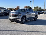Used 2025 GMC SIERRA 1500 SLT in SPRINGDALE, ARKANSAS (Photo 3)