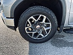 Used 2025 GMC SIERRA 1500 SLT in SPRINGDALE, ARKANSAS (Photo 31)