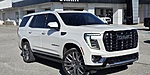Used 2025 GMC YUKON DENALI ULTIMATE in SPRINGDALE, ARKANSAS