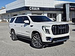 Used 2025 GMC YUKON DENALI ULTIMATE in SPRINGDALE, ARKANSAS (Photo 1)