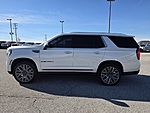 Used 2025 GMC YUKON DENALI ULTIMATE in SPRINGDALE, ARKANSAS (Photo 4)