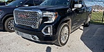 Used 2019 GMC SIERRA 1500 DENALI in SPRINGDALE, ARKANSAS