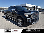 Used 2019 GMC SIERRA 1500 DENALI in SPRINGDALE, ARKANSAS (Photo 1)