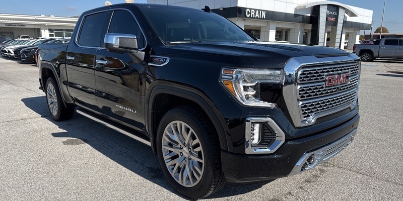 2019 GMC Sierra 1500 Denali Denali's photo