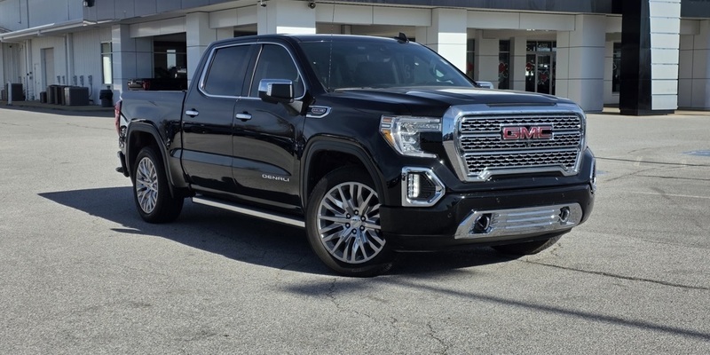 2019 GMC Sierra 1500 Denali Denali's photo
