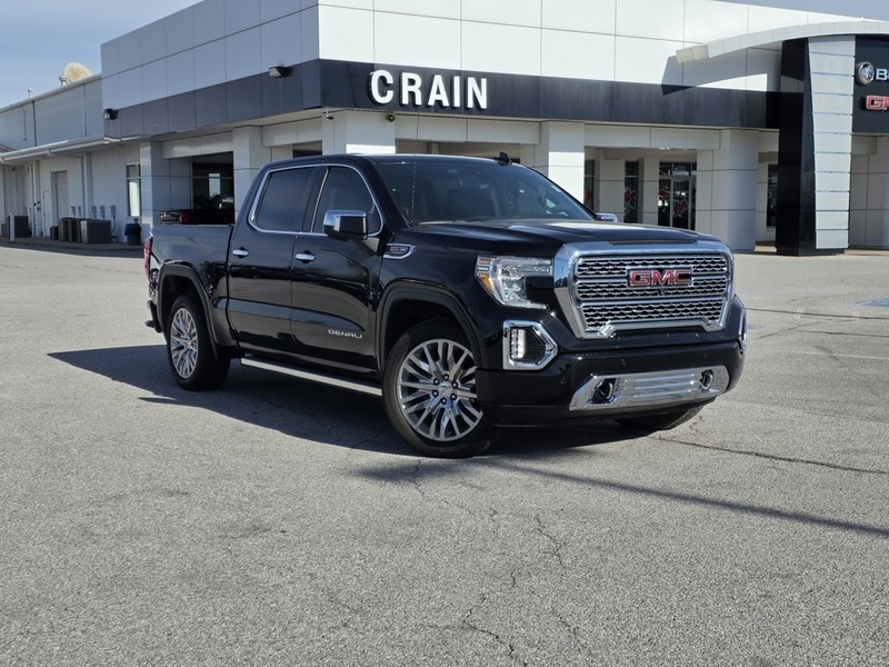 2019 GMC Sierra 1500 Denali