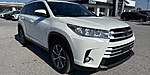 Used 2019 TOYOTA HIGHLANDER XLE in SPRINGDALE, ARKANSAS