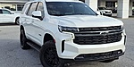 Used 2022 CHEVROLET TAHOE RST in SPRINGDALE, ARKANSAS