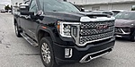 Used 2023 GMC SIERRA 2500 DENALI in SPRINGDALE, ARKANSAS