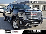 Used 2023 GMC SIERRA 2500 DENALI in SPRINGDALE, ARKANSAS (Photo 1)