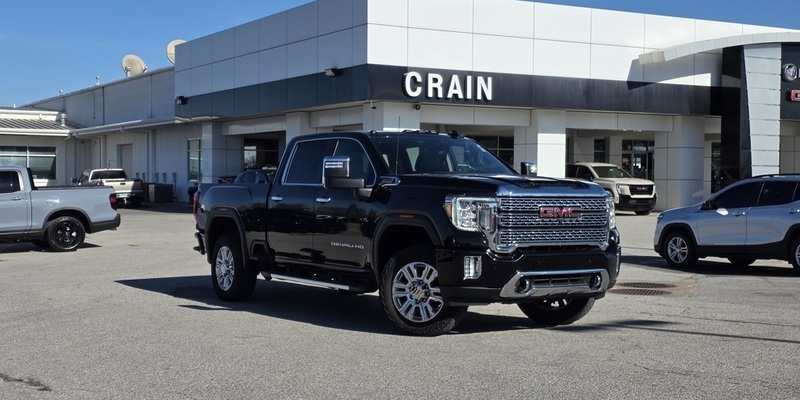 2023 GMC Sierra 2500 Denali HD Denali's photo