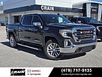 Used 2020 GMC SIERRA 1500 SLT in SPRINGDALE, ARKANSAS (Photo 1)