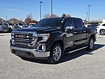 Used 2020 GMC SIERRA 1500 SLT in SPRINGDALE, ARKANSAS (Photo 3)