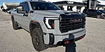 Used 2024 GMC SIERRA 2500 AT4 in SPRINGDALE, ARKANSAS