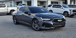 Used 2021 ACURA TLX A-SPEC PACKAGE in SPRINGDALE, ARKANSAS