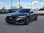 Used 2021 ACURA TLX A-SPEC PACKAGE in SPRINGDALE, ARKANSAS (Photo 3)