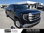 Used 2024 GMC SIERRA 1500 SLE in SPRINGDALE, ARKANSAS (Photo 1)