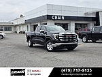 Used 2024 GMC SIERRA 1500 SLE in SPRINGDALE, ARKANSAS (Photo 1)