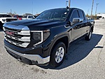 Used 2024 GMC SIERRA 1500 SLE in SPRINGDALE, ARKANSAS (Photo 3)