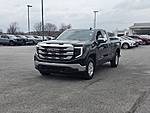 Used 2024 GMC SIERRA 1500 SLE in SPRINGDALE, ARKANSAS (Photo 3)