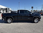 Used 2024 GMC SIERRA 1500 SLE in SPRINGDALE, ARKANSAS (Photo 8)