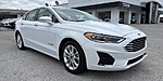 Used 2019 FORD FUSION HYBRID SEL in SPRINGDALE, ARKANSAS