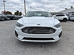 Used 2019 FORD FUSION HYBRID SEL in SPRINGDALE, ARKANSAS (Photo 2)