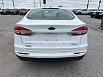 Used 2019 FORD FUSION HYBRID SEL in SPRINGDALE, ARKANSAS (Photo 21)