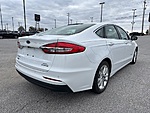 Used 2019 FORD FUSION HYBRID SEL in SPRINGDALE, ARKANSAS (Photo 24)
