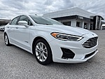 Used 2019 FORD FUSION HYBRID SEL in SPRINGDALE, ARKANSAS (Photo 28)