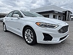 Used 2019 FORD FUSION HYBRID SEL in SPRINGDALE, ARKANSAS (Photo 29)