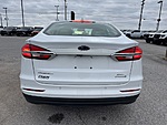 Used 2019 FORD FUSION HYBRID SEL in SPRINGDALE, ARKANSAS (Photo 30)
