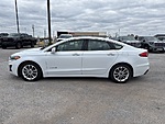 Used 2019 FORD FUSION HYBRID SEL in SPRINGDALE, ARKANSAS (Photo 6)