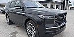 Used 2025 LINCOLN NAVIGATOR RESERVE in SPRINGDALE, ARKANSAS