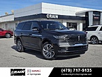 Used 2025 LINCOLN NAVIGATOR RESERVE in SPRINGDALE, ARKANSAS (Photo 1)
