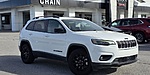 Used 2023 JEEP CHEROKEE ALTITUDE in SPRINGDALE, ARKANSAS