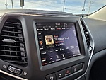 Used 2023 JEEP CHEROKEE ALTITUDE in SPRINGDALE, ARKANSAS (Photo 12)