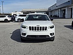 Used 2023 JEEP CHEROKEE ALTITUDE in SPRINGDALE, ARKANSAS (Photo 2)