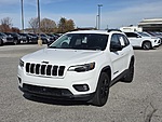 Used 2023 JEEP CHEROKEE ALTITUDE in SPRINGDALE, ARKANSAS (Photo 3)